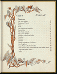 The First Book of the West Indies