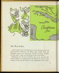 The First Book of the West Indies