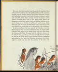 The First Book of the West Indies