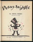 Penny-whistle