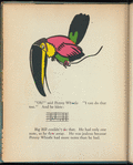 Penny-whistle