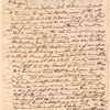 Andrew Jackson to William B. Lewis