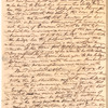 Andrew Jackson to William B. Lewis