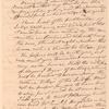 Andrew Jackson to William B. Lewis