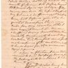 Andrew Jackson to William B. Lewis