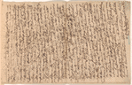 Andrew Jackson to William B. Lewis