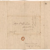 Andrew Jackson to William B. Lewis