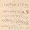 John H. Eaton to William B. Lewis 