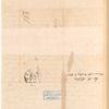 John H. Eaton to William B. Lewis 