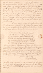 William B. Lewis to Amos Kendall