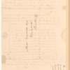 William B. Lewis to Amos Kendall