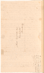 William B. Lewis to Amos Kendall