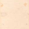 Andrew Jackson to William B. Lewis