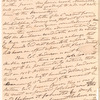 Andrew Jackson to William B. Lewis