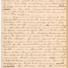 Andrew Jackson to John Overton