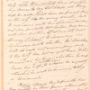 Andrew Jackson to William B. Lewis