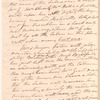 Andrew Jackson to William B. Lewis