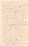 Andrew Jackson to William B. Lewis