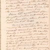 Andrew Jackson to William B. Lewis