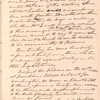 Andrew Jackson to William B. Lewis
