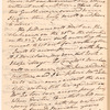 Andrew Jackson to William B. Lewis