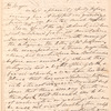 Andrew Jackson to William B. Lewis
