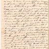 Andrew Jackson to William B. Lewis