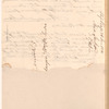 Andrew Jackson to William B. Lewis