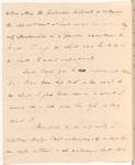 Louis McLane to William B. Lewis