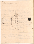 Andrew Jackson to William B. Lewis