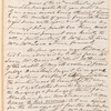 Andrew Jackson to William B. Lewis