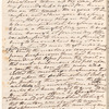 Andrew Jackson to William B. Lewis