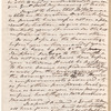 Andrew Jackson to William B. Lewis