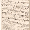 Andrew Jackson to William B. Lewis
