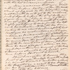 Andrew Jackson to William B. Lewis