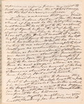 Andrew Jackson to William B. Lewis