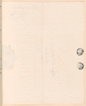 Andrew Jackson, Jr. to William B. Lewis