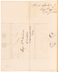 Andrew Jackson, Jr. to William B. Lewis