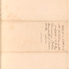 William B. Lewis to Thomas Ritchie