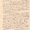 Andrew Jackson to William B. Lewis