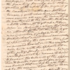 Andrew Jackson to William B. Lewis