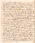 Andrew Jackson to William B. Lewis