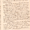 Andrew Jackson to William B. Lewis