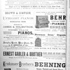 Freund's music and drama