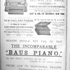 Freund's music and drama