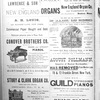 Freund's music and drama
