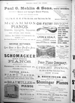 Freund's music and drama