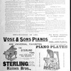 Freund's music and drama
