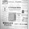 Freund's music and drama