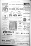 Freund's music and drama
